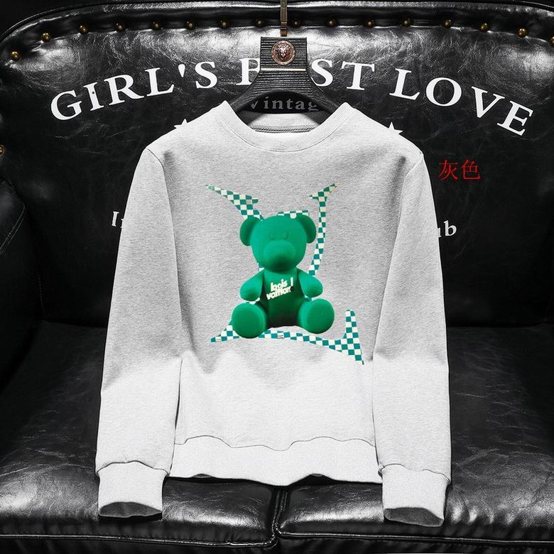 LV Sweatshirt m-3xl-063